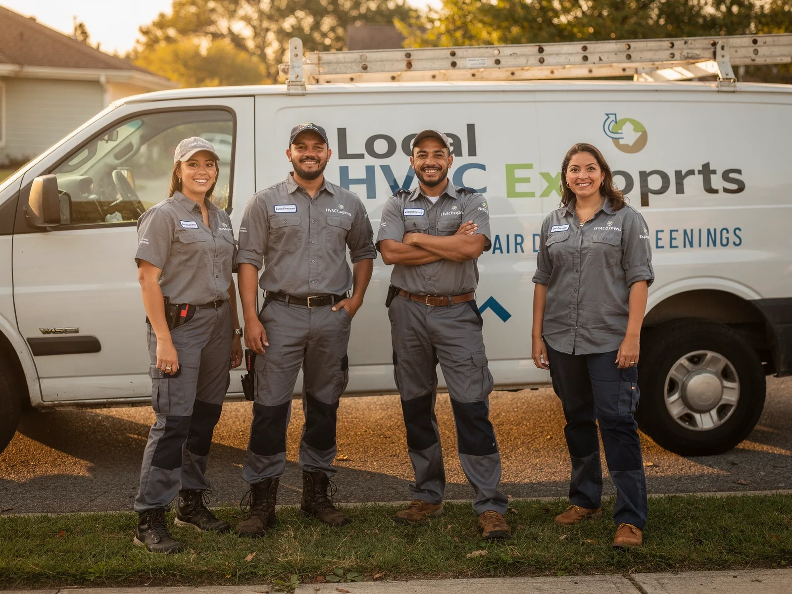 24/7 HVAC Repair & AC Replacement company in Noel, MO